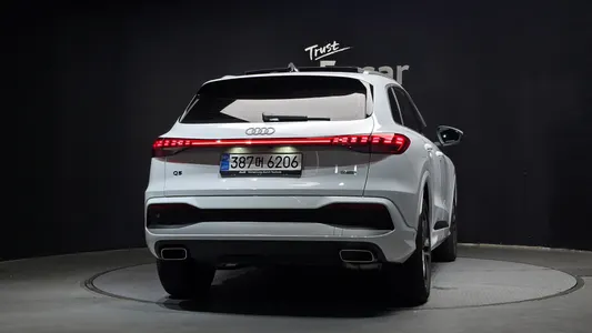 Audi Q5 (80A) 40 TFSI 2025 4