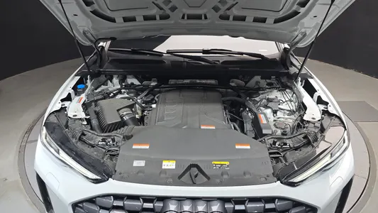 Audi Q5 (80A) 40 TFSI 2025 6