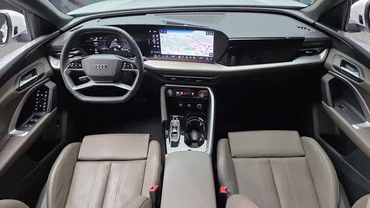 Audi Q5 (80A) 40 TFSI 2025 7