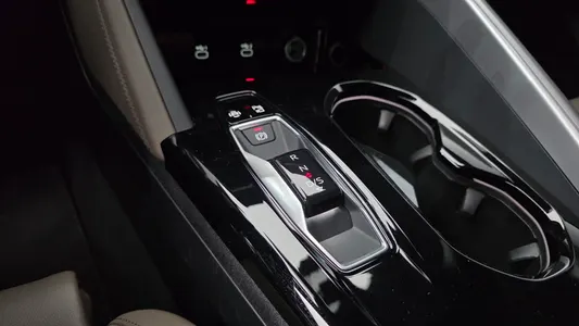 Audi Q5 (80A) 40 TFSI 2025 9