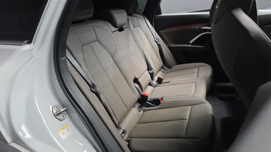 Audi Q5 (80A) 40 TFSI 2025 11