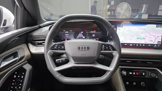 Audi Q5 (80A) 40 TFSI 2025 13