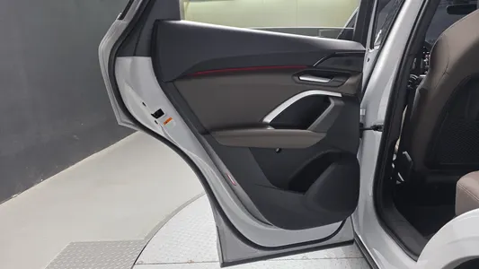 Audi Q5 (80A) 40 TFSI 2025 25
