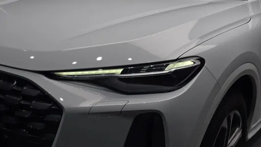 Audi Q5 (80A) 40 TFSI 2025 22