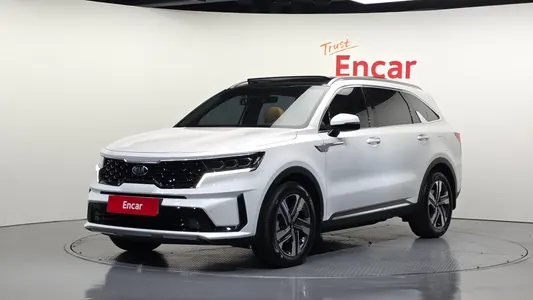 Kia 4 HEV 1.6 2WD 2020