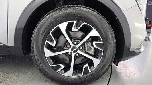 Kia 5 4WD 2024 5