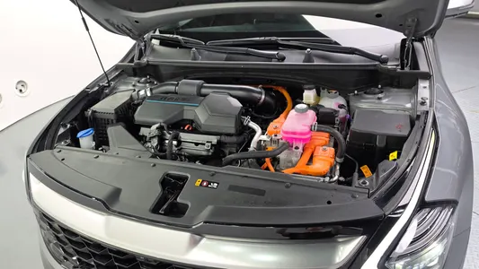 Kia 5 4WD 2024 6