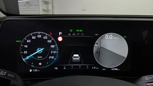 Kia 5 4WD 2024 8