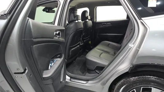 Kia 5 4WD 2024 11