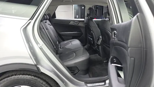 Kia 5 4WD 2024 12