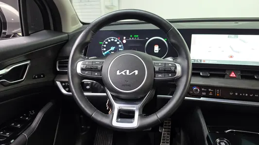 Kia 5 4WD 2024 13