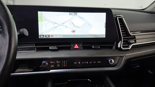 Kia 5 4WD 2024 14