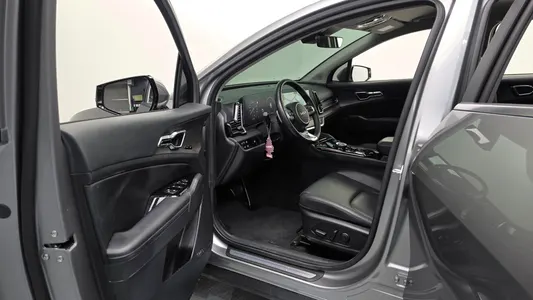 Kia 5 4WD 2024 10