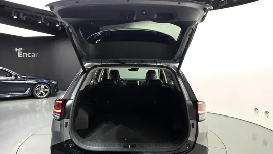 Kia 5 4WD 2024 20