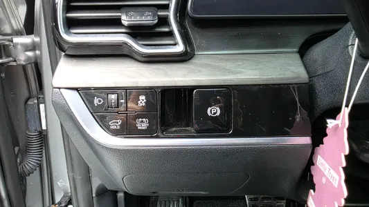 Kia 5 4WD 2024 16
