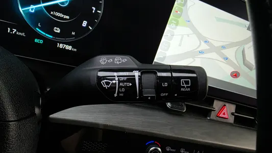 Kia 5 4WD 2024 18