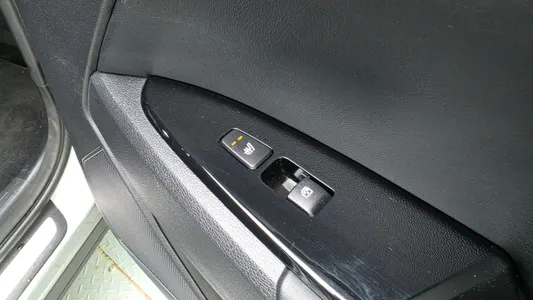Kia 5 4WD 2024 19