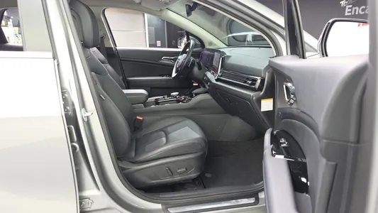 Kia 5 4WD 2024 26