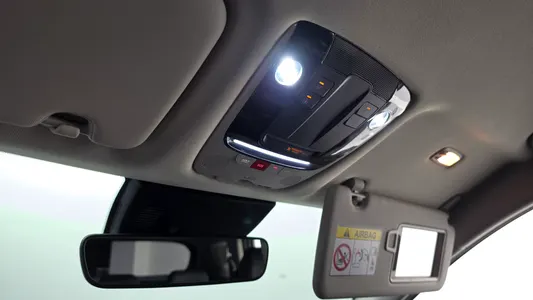 Kia 5 4WD 2024 27