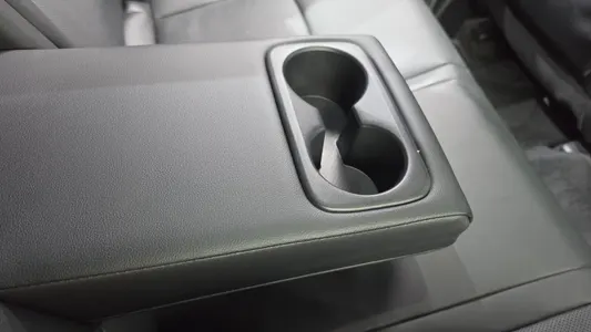 Kia 5 4WD 2024 30