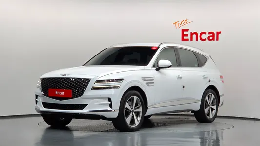 Genesis GV80 3.0 AWD 2020
