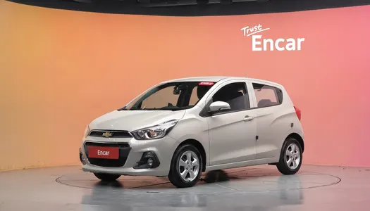 Chevrolet LT 2016