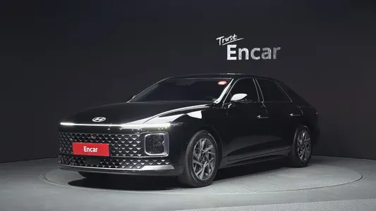 Hyundai (GN7) 2026