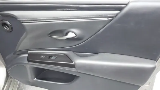 Lexus ES300h 7 2019 24