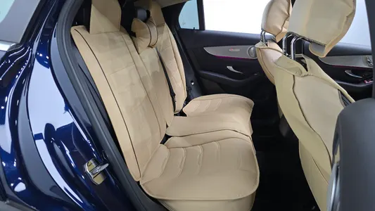 Mercedes-Benz GLC-Class X253 GLC220 d 4MATIC 2018 11