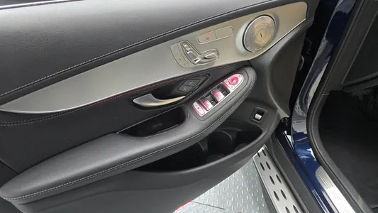 Mercedes-Benz GLC-Class X253 GLC220 d 4MATIC 2018 24