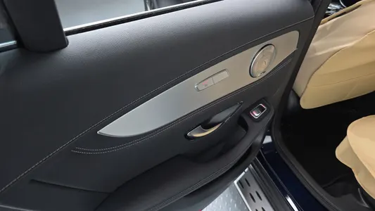Mercedes-Benz GLC-Class X253 GLC220 d 4MATIC 2018 25