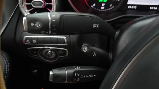 Mercedes-Benz GLC-Class X253 GLC220 d 4MATIC 2018 28