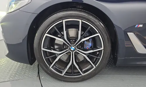 BMW 5 Series (G30) 530i M 2022 5