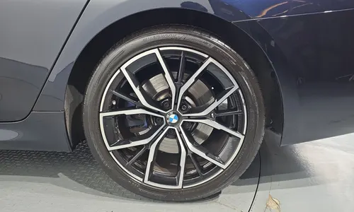 BMW 5 Series (G30) 530i M 2022 21