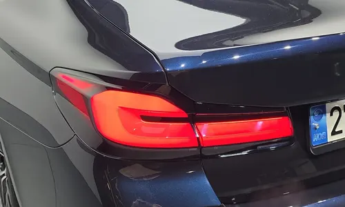 BMW 5 Series (G30) 530i M 2022 23