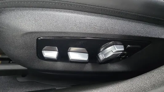 BMW 5 Series (G30) 530i M 2022 31
