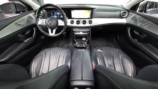 Mercedes-Benz CLS-Class C257 CLS400d 4MATIC 2019 6