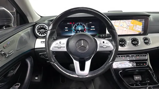 Mercedes-Benz CLS-Class C257 CLS400d 4MATIC 2019 11