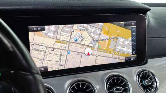 Mercedes-Benz CLS-Class C257 CLS400d 4MATIC 2019 12