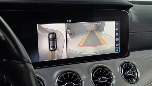 Mercedes-Benz CLS-Class C257 CLS400d 4MATIC 2019 13