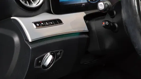 Mercedes-Benz CLS-Class C257 CLS400d 4MATIC 2019 14
