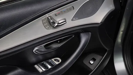 Mercedes-Benz CLS-Class C257 CLS400d 4MATIC 2019 15
