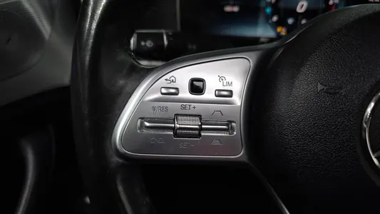 Mercedes-Benz CLS-Class C257 CLS400d 4MATIC 2019 17