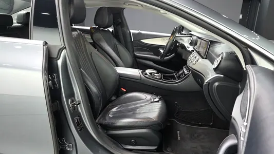 Mercedes-Benz CLS-Class C257 CLS400d 4MATIC 2019 26