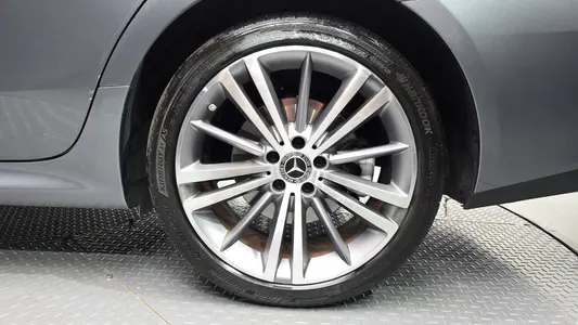 Mercedes-Benz CLS-Class C257 CLS400d 4MATIC 2019 21