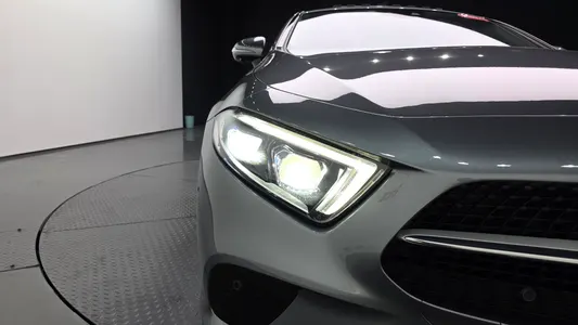 Mercedes-Benz CLS-Class C257 CLS400d 4MATIC 2019 22