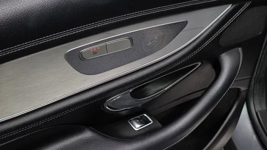 Mercedes-Benz CLS-Class C257 CLS400d 4MATIC 2019 32