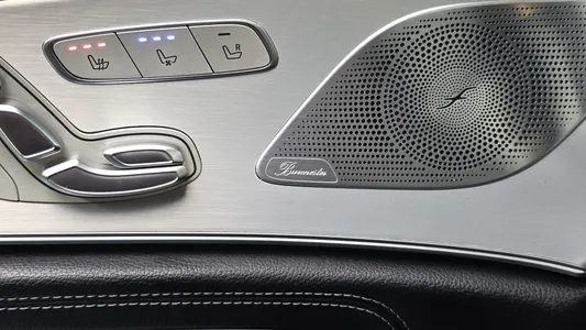 Mercedes-Benz CLS-Class C257 CLS400d 4MATIC 2019 33