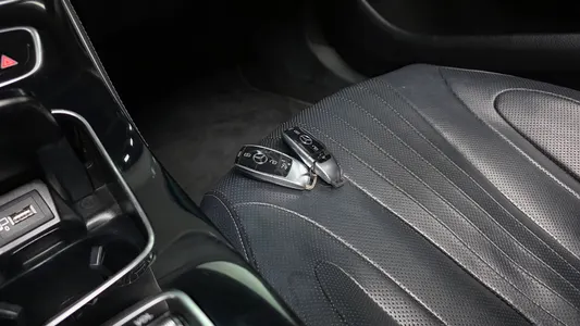 Mercedes-Benz CLS-Class C257 CLS400d 4MATIC 2019 34