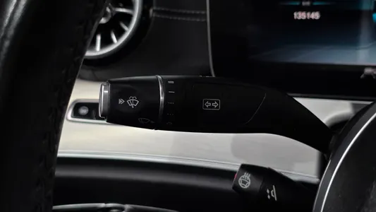 Mercedes-Benz CLS-Class C257 CLS400d 4MATIC 2019 27